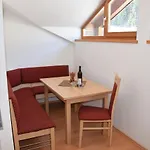 Lieblingsplatz מלון דירות 3*