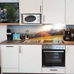 Lieblingsplatz מלון דירות 3*
