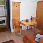 Lieblingsplatz מלון דירות