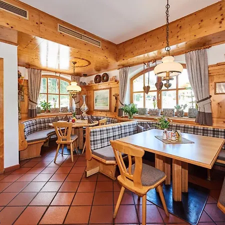 Lieblingsplatz 3* Filzmoos