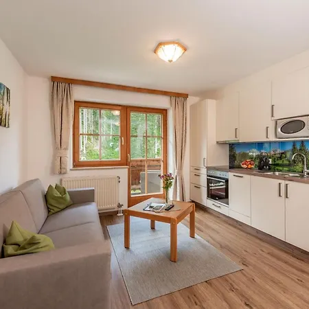 Aparthotel Lieblingsplatz 3*