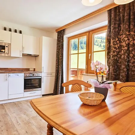 Apartmanhotel Lieblingsplatz Filzmoos