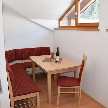 Lieblingsplatz Aparthotel 3*