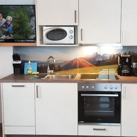 Lieblingsplatz Apartmanhotel 3*