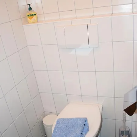 Lieblingsplatz Apartmanhotel 3*