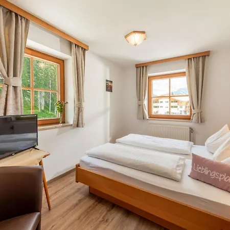 Lieblingsplatz Appart hôtel Filzmoos