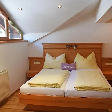 Lieblingsplatz 3* Filzmoos