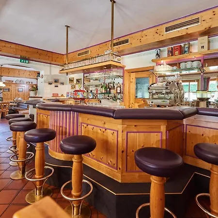 Lieblingsplatz Appart hôtel