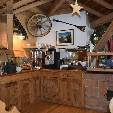 Lieblingsplatz Appart hôtel 3*