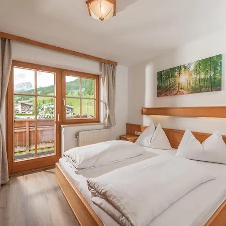 Apartmanhotel Lieblingsplatz 3*