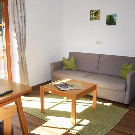 Lieblingsplatz Aparthotel Filzmoos