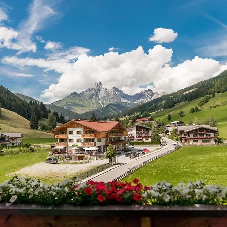 Lieblingsplatz Filzmoos