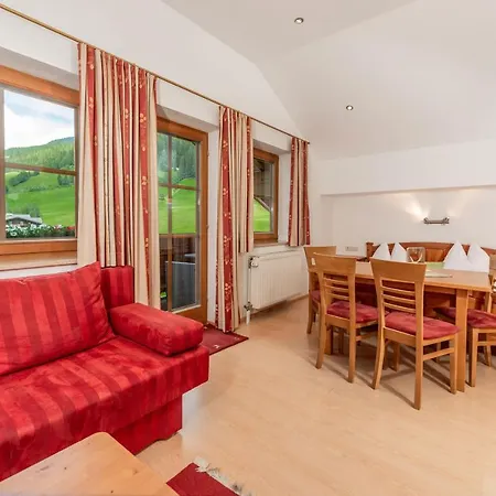 Apartmanhotel Lieblingsplatz 3*