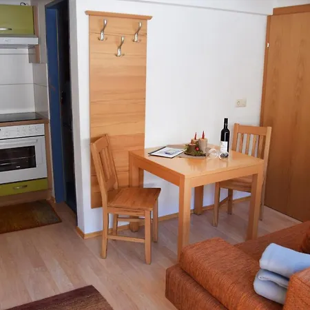 Lieblingsplatz Apartmanhotel