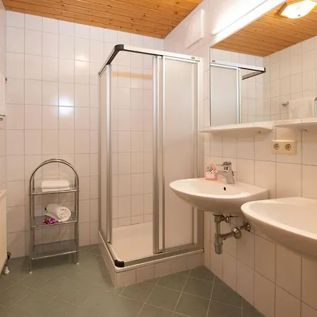 Appart hôtel Lieblingsplatz