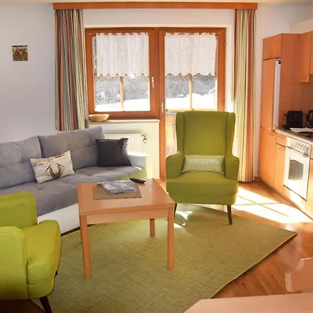 Aparthotel Lieblingsplatz Filzmoos