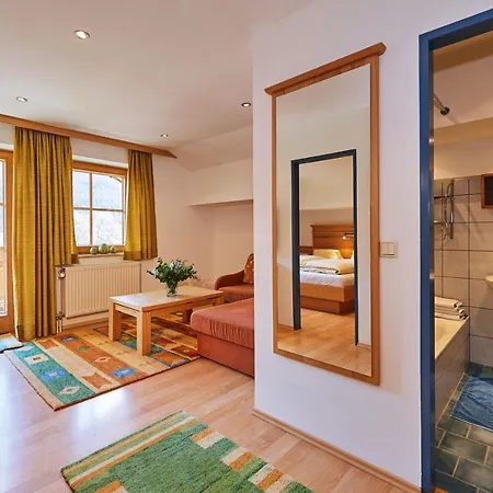 Lieblingsplatz Filzmoos