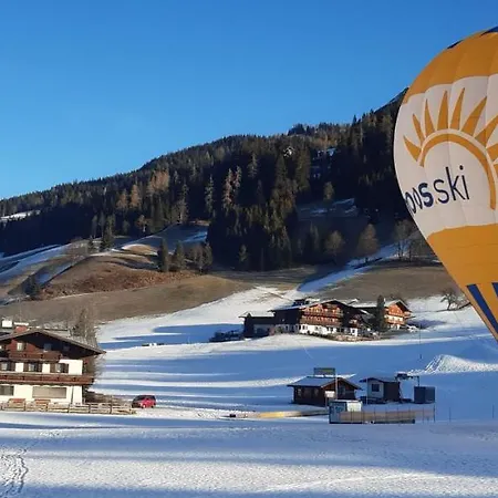 Lieblingsplatz 3* Filzmoos