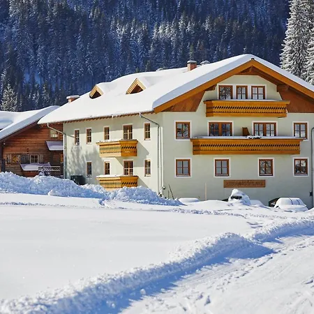 Lieblingsplatz Aparthotel Filzmoos