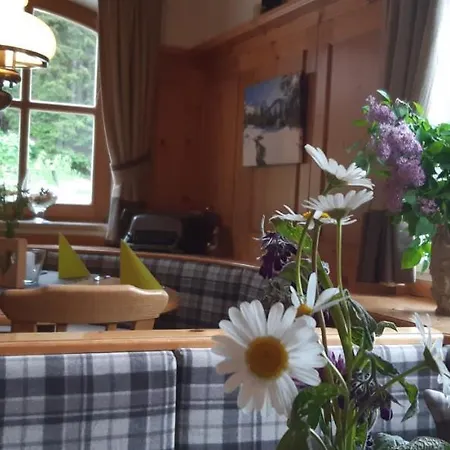 Lieblingsplatz Appart hôtel