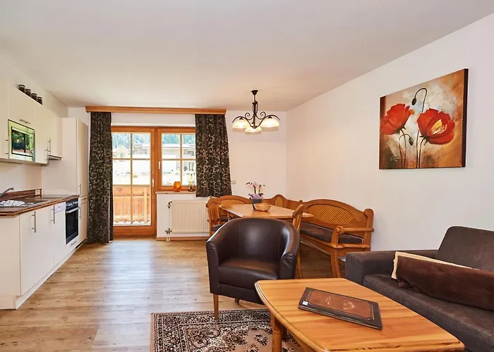 Lieblingsplatz Aparthotel 3*