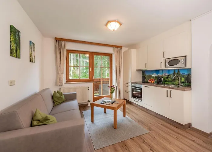Aparthotel Lieblingsplatz 3*