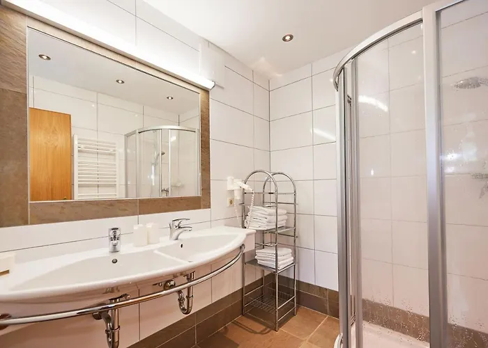 Aparthotel Lieblingsplatz