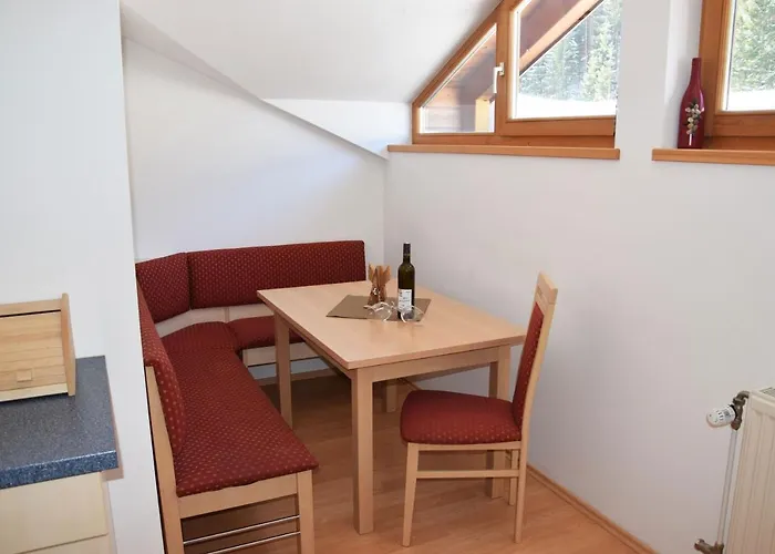 Lieblingsplatz Aparthotel 3*
