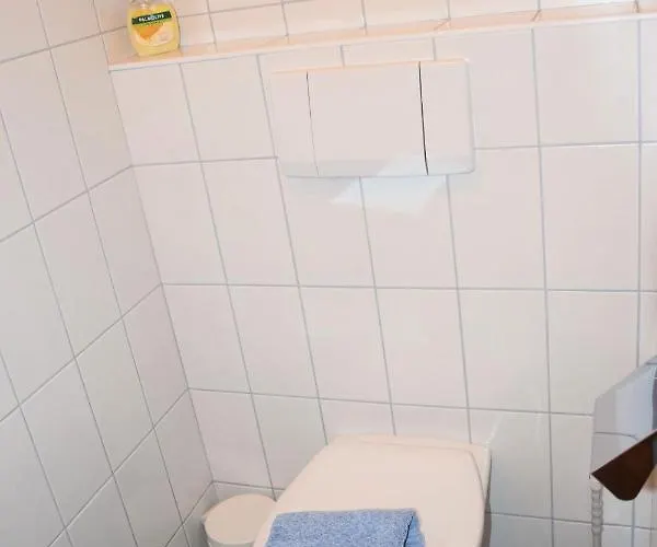 Lieblingsplatz Aparthotel 3*