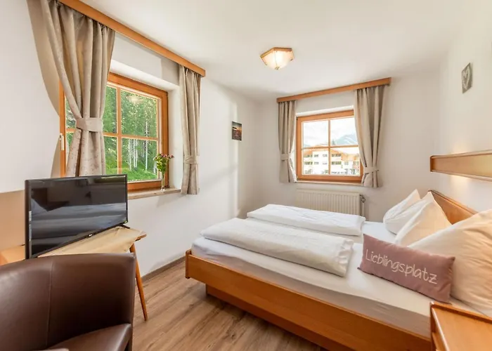 Lieblingsplatz Aparthotel Filzmoos