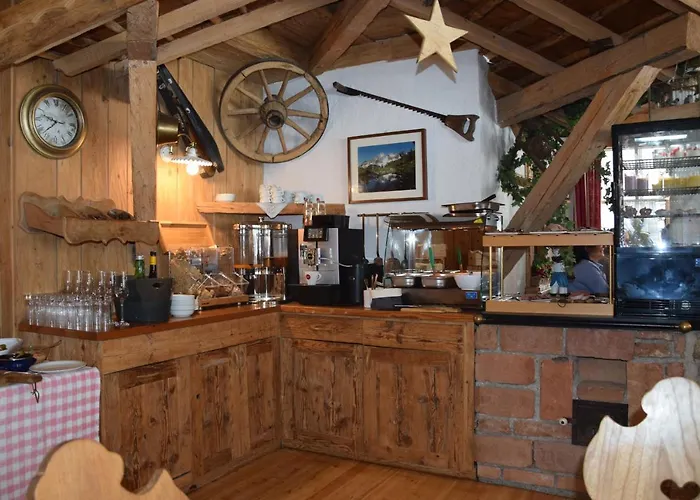 Lieblingsplatz Aparthotel 3*