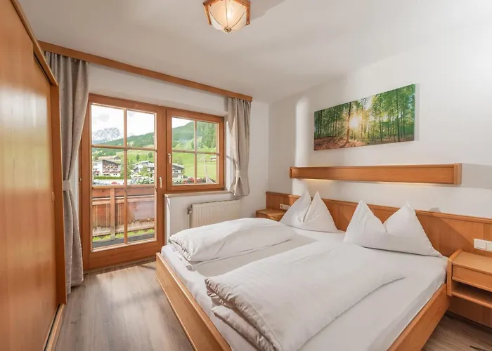 Aparthotel Lieblingsplatz 3*