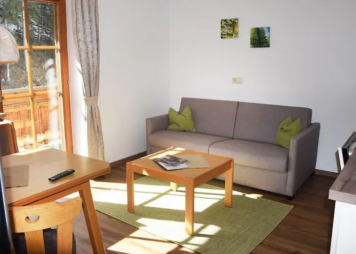 Lieblingsplatz Aparthotel Filzmoos