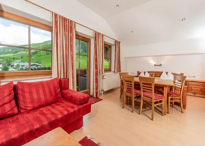 Aparthotel Lieblingsplatz 3*