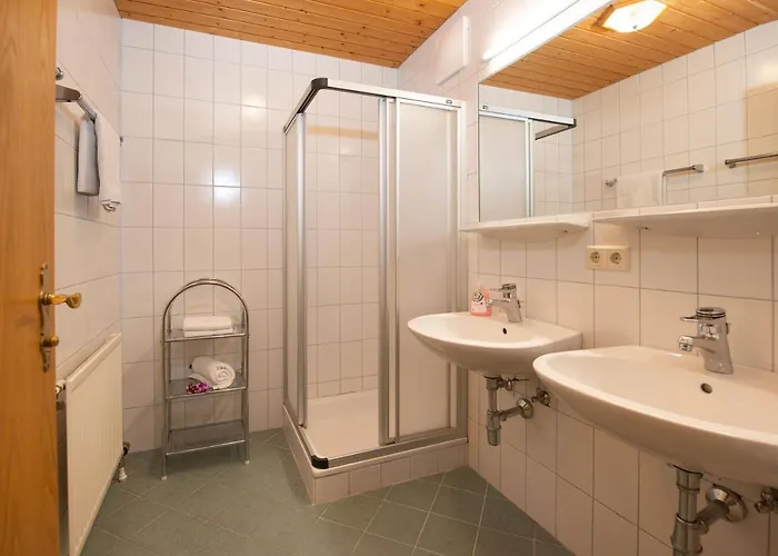 Aparthotel Lieblingsplatz