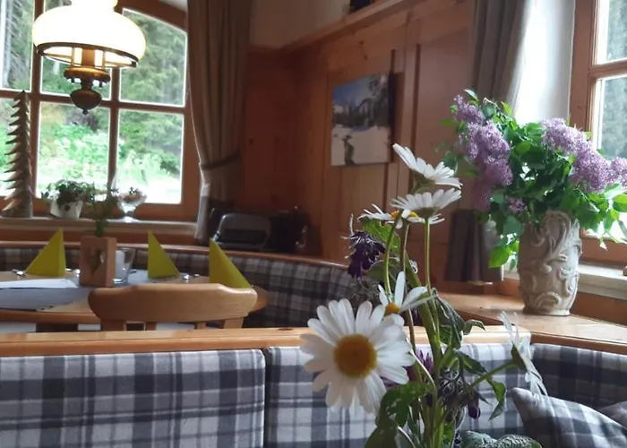 Lieblingsplatz Aparthotel